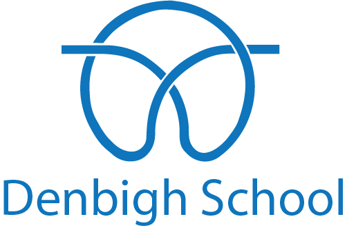 Denbigh School Logo