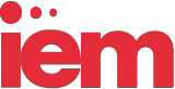 IEM logo