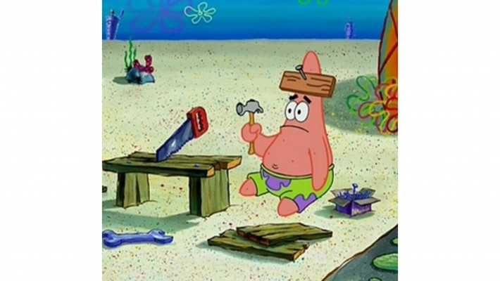 Do you like to build things?