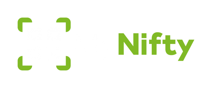 MyNifty Logo Lock Up MyNifty Logo Lock Up