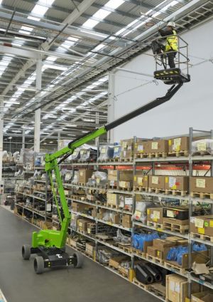 Nifty HR12 Low Weight