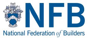 National Federation of Builders logo