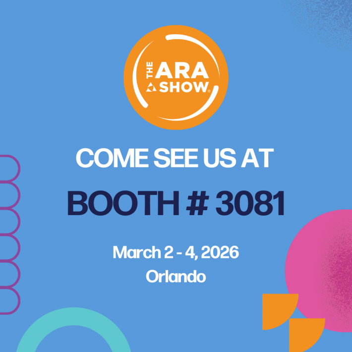 Visit Niftylift at The ARA Show 2026 Visit Niftylift at The ARA Show 2026