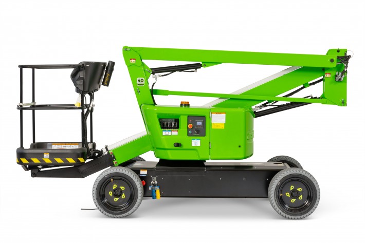 How to make your Niftylift Hybrid last longer How to make your Niftylift Hybrid last longer
