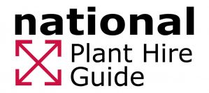 National Plant Hire Guide